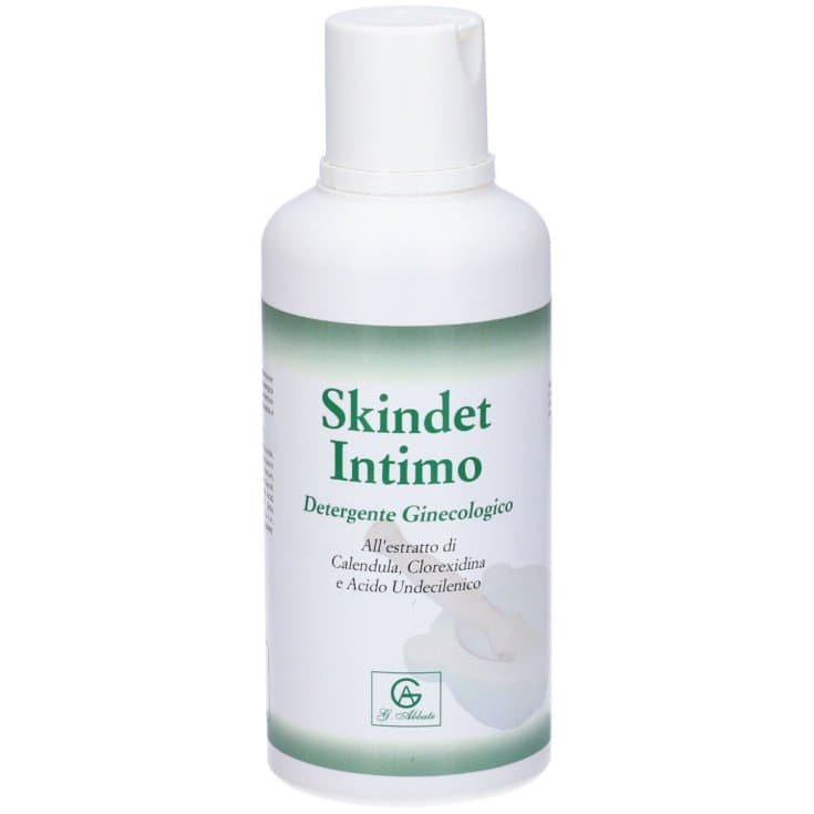 Skindet Intimpflege – 500 ml