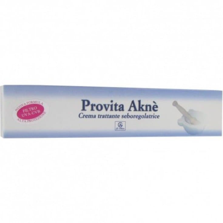 ProVita Acne Crema – 30 ml