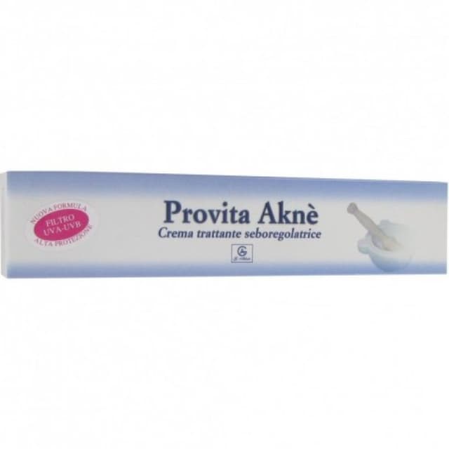 ProVita Acne Crema – 30 ml