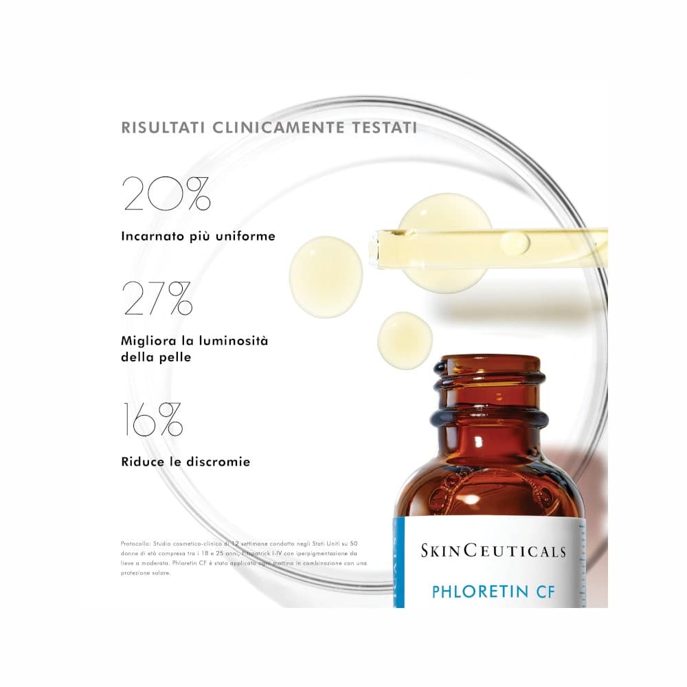 Phloretin CF Serum – 30 ml