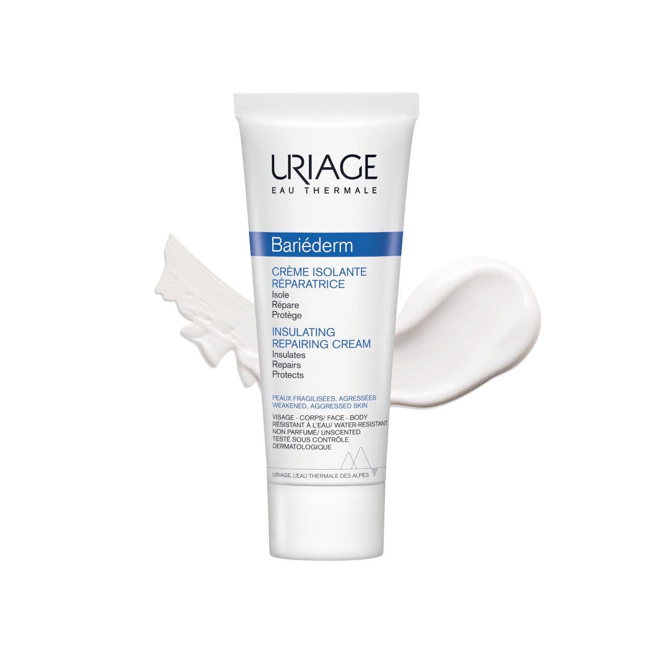 Uriage Bariéderm Crema Protettiva – 75 ml