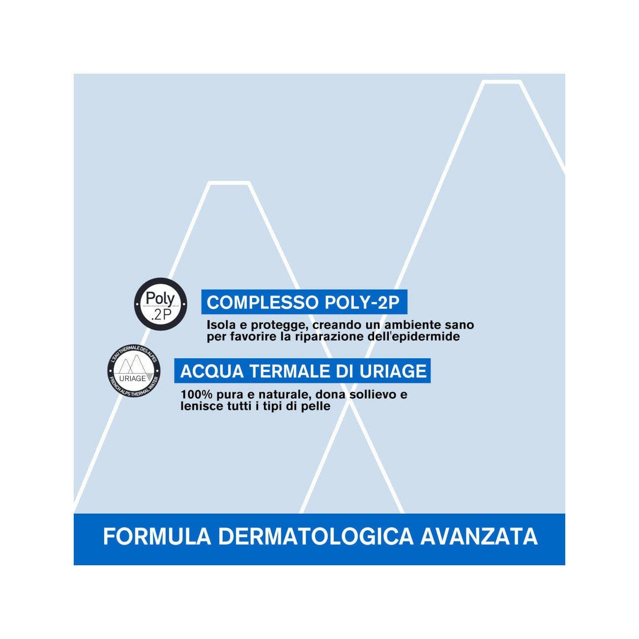 Uriage Bariéderm Crema Protettiva – 75 ml
