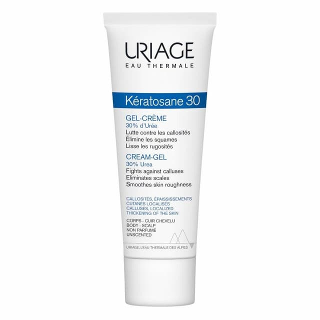 Synchroline Keratosane 30 Crema con 30% Urea – 75 ml