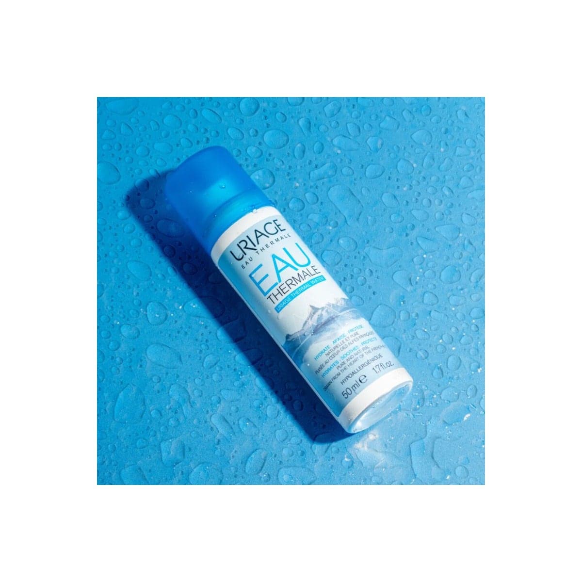 Eau Thermale Uriage – 50 ml