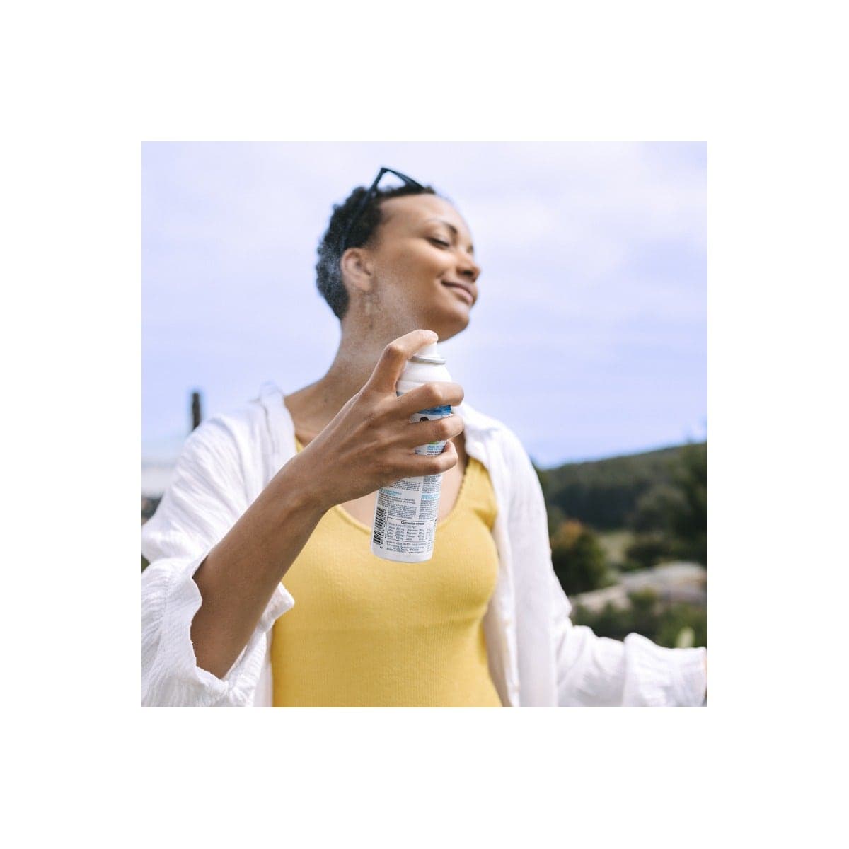 Eau Thermale Uriage – 50 ml