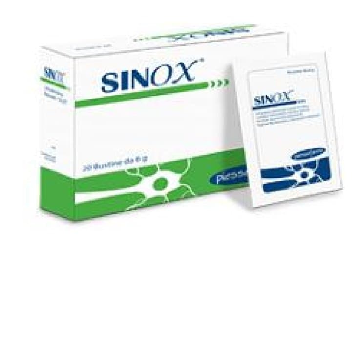 Sinox – 20 bustine