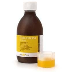 Macrocea Sciroppo – 300 ml