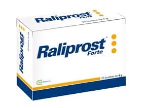 Raliprost Forte – 16 Beutel