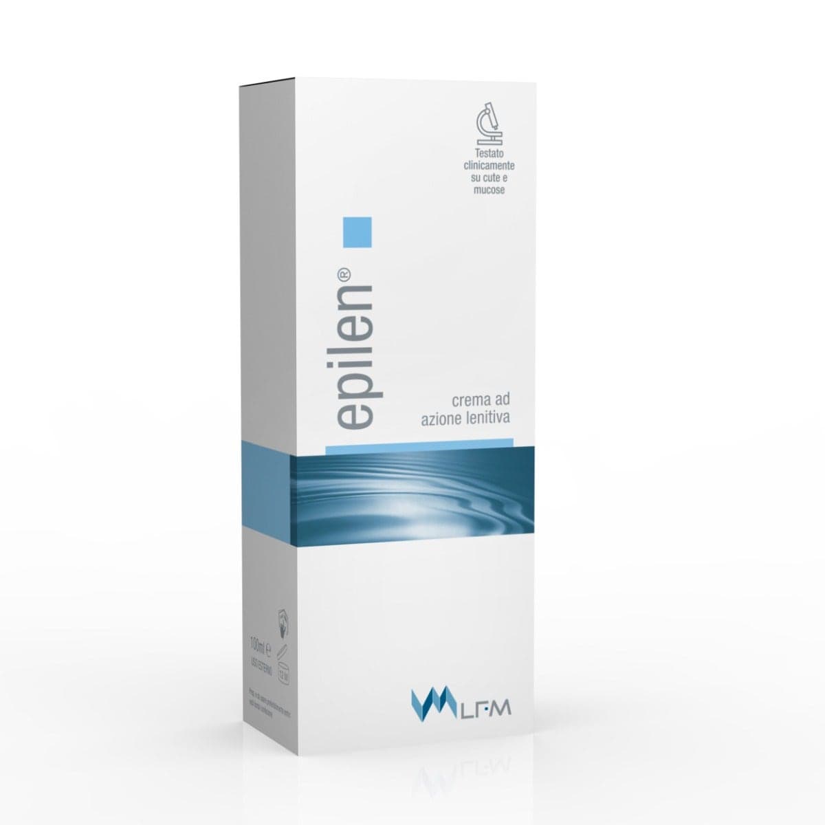 EPILEN Crema Lenitiva – 100 ml