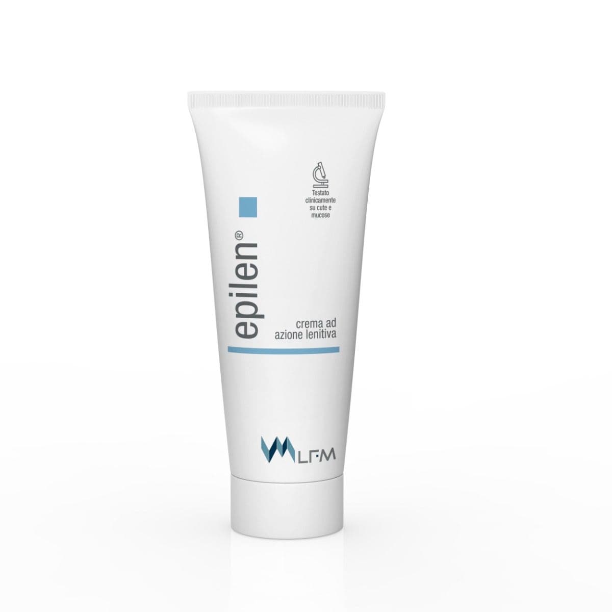 EPILEN Crema Lenitiva – 100 ml