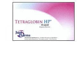 Tetraglobin HP – 30 capsule