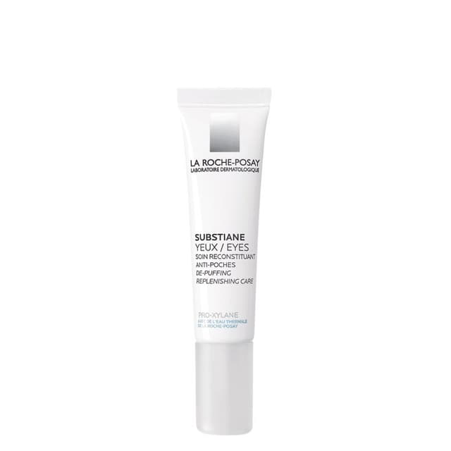 SVR Substiane+ Yeux – Crema occhi rassodante, 15 ml