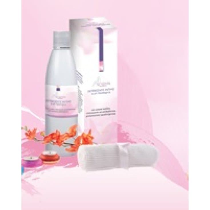 V Gyn Detergente – detergente intimo 250 ml