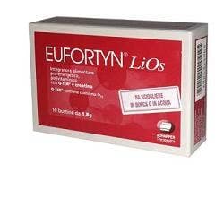 Eufortyn Lios – 10 Beutel