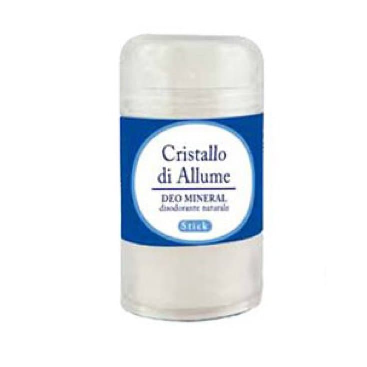 Allume Potassio Alcea – 120 g stick