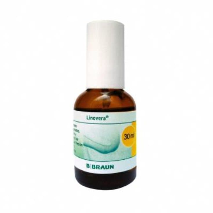 Linovera Spray – 30 ml
