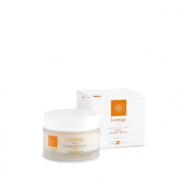 Lumage Viso Crema – 50 g
