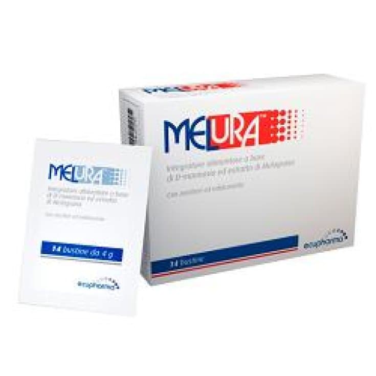 Melura – 14 bustine