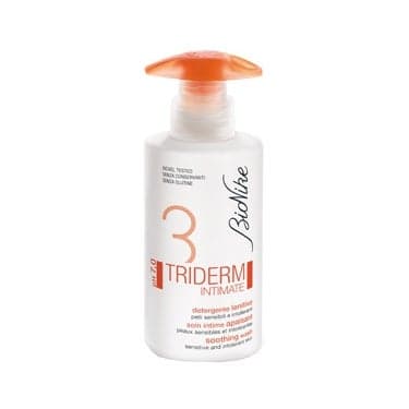 BioNike Triderm Intimate – Detergente intimo delicato 250 ml