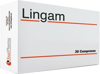 Lingam Integ – 30 compresse