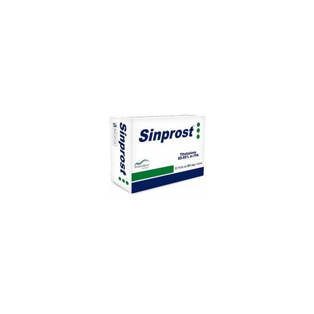 Sinprost – 30 perle