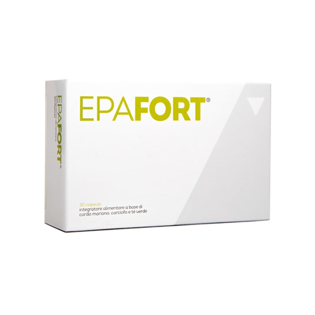 Epafort – 30 capsule