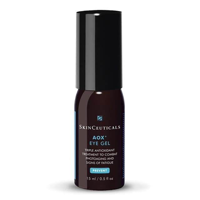 AOX Eye Gel – 15 ml Contorno Occhi