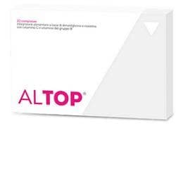 Altop – 20 Tabletten