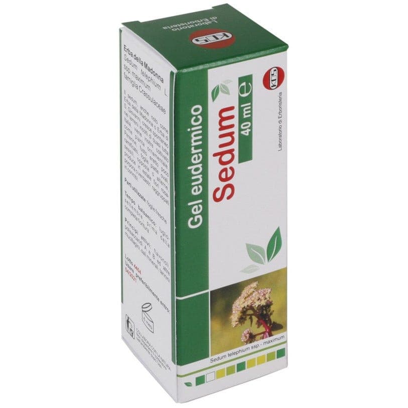 Sedum Gel – 40 ml