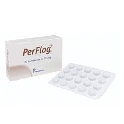 Perflog – 30 Tabletten