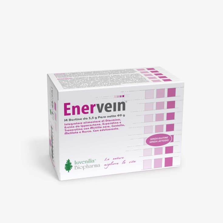 Enervein – 14 Beutel