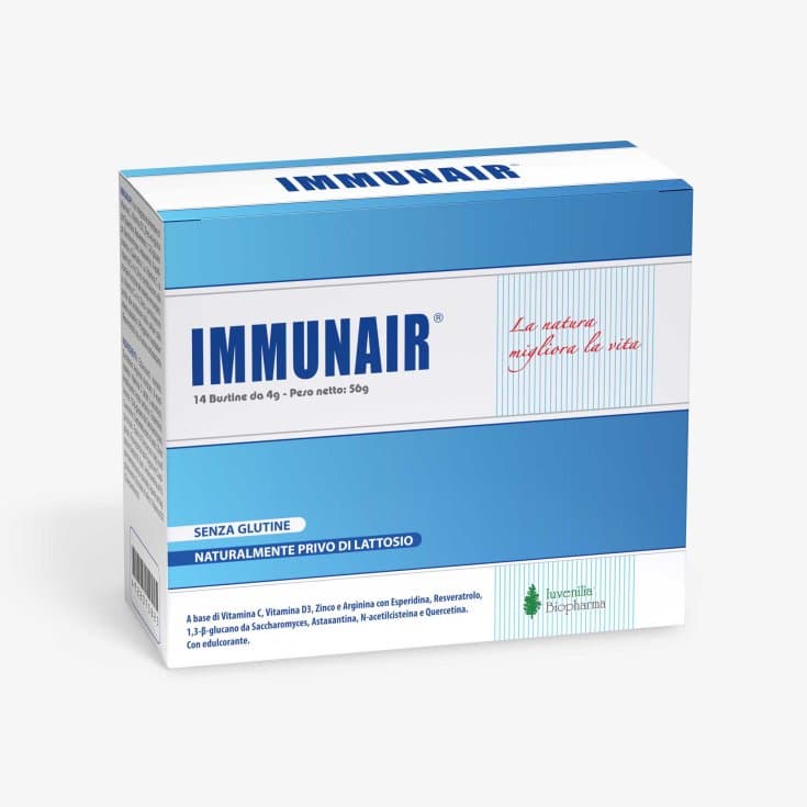 Immunair – 14 Beutel