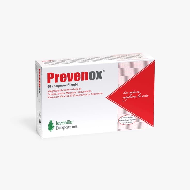 Prevenox – 20 compresse
