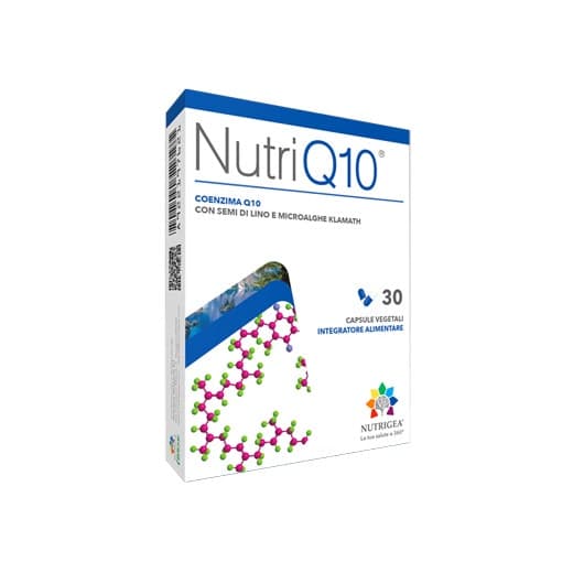 Nutriq10 – 30 capsule