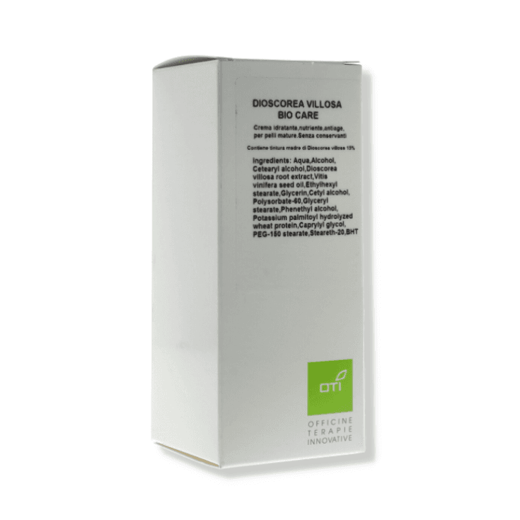 BioCare Dioscorea Villosa Creme – 75 ml