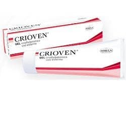 Crioven-Gel – 120 ml