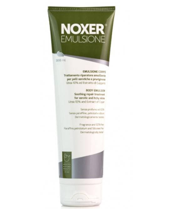 Noxer Emulsione corpo – 300 ml