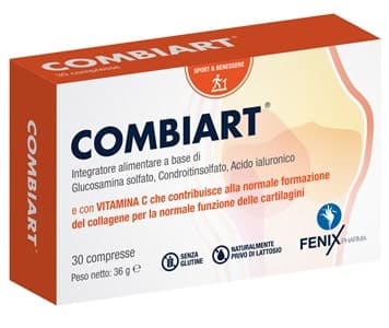 Combiart – 30 Tabletten
