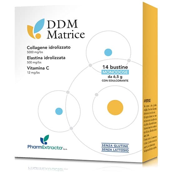 DDM Matrice – 14 bustine