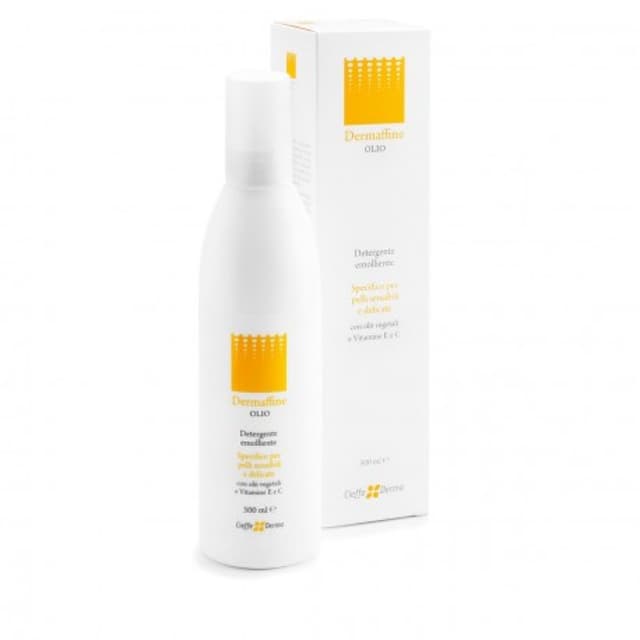 Dermaffine Olio – 300 ml