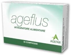 Ageflus – 30 Tabletten