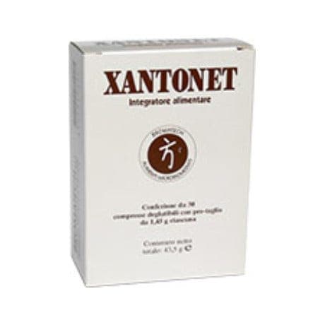 Xantonet – 30 Tabletten