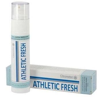 Athletic Fresh Crema Lens – 50 ml