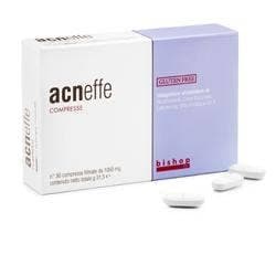 Acneffe – 30 compresse