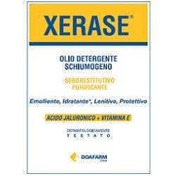 Xerase Olio Detergente – 500 ml