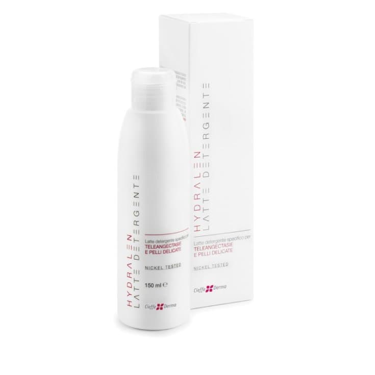 HYDRALEN LATTE DETERGENTE