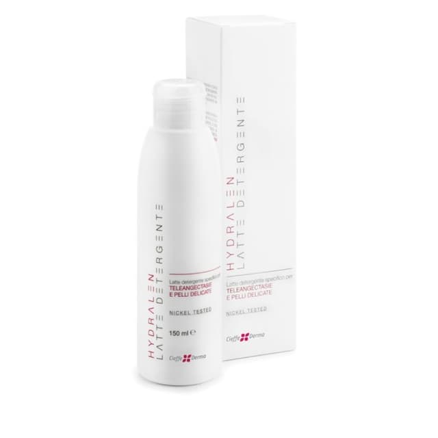 Hydralen – Latte Detergente