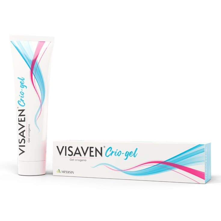 Visaven Criogel – 100 g