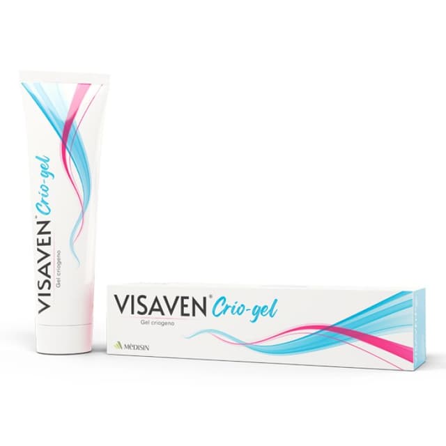 Visaven Criogel – 100 g