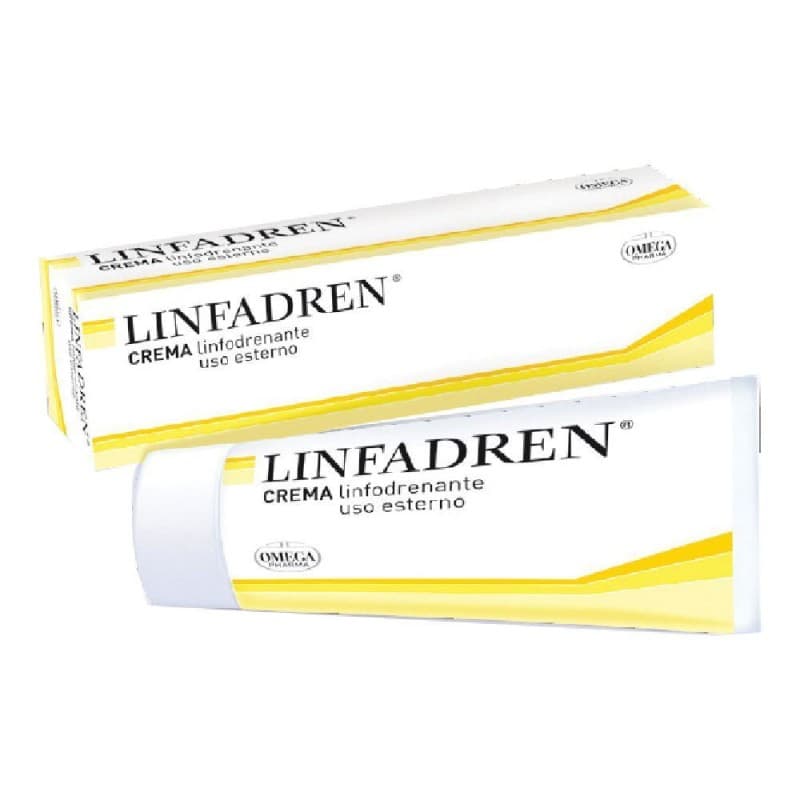 Linfadren Crema – 100 ml